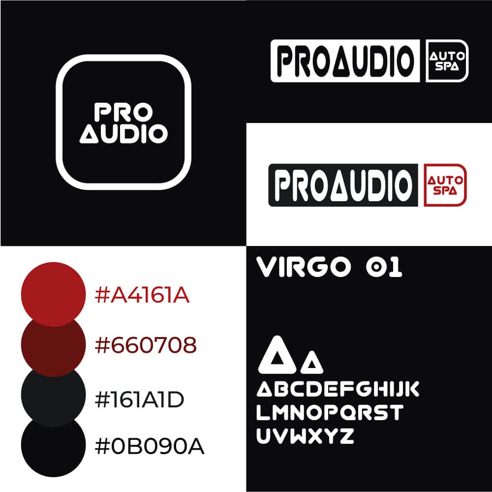 Pro Audio